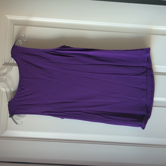 Michael Kors Sleeveless Top - Picture 5 of 5